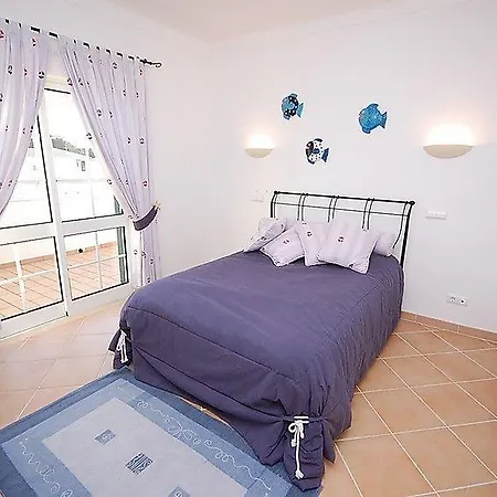Willa Anastacio Albufeira