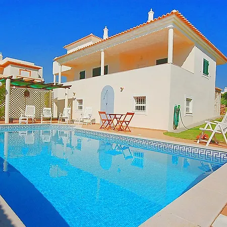 Anastacio Villa Albufeira