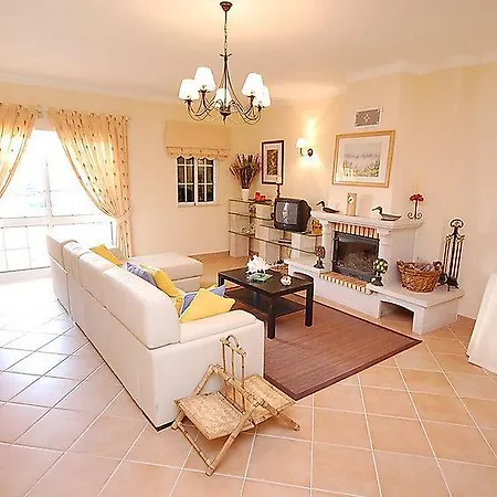 Villa Anastacio *